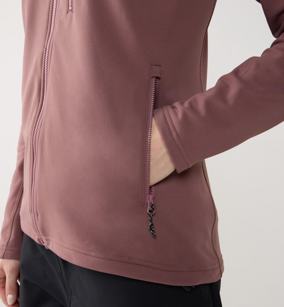 Misty Mauve klik voor vergroting
