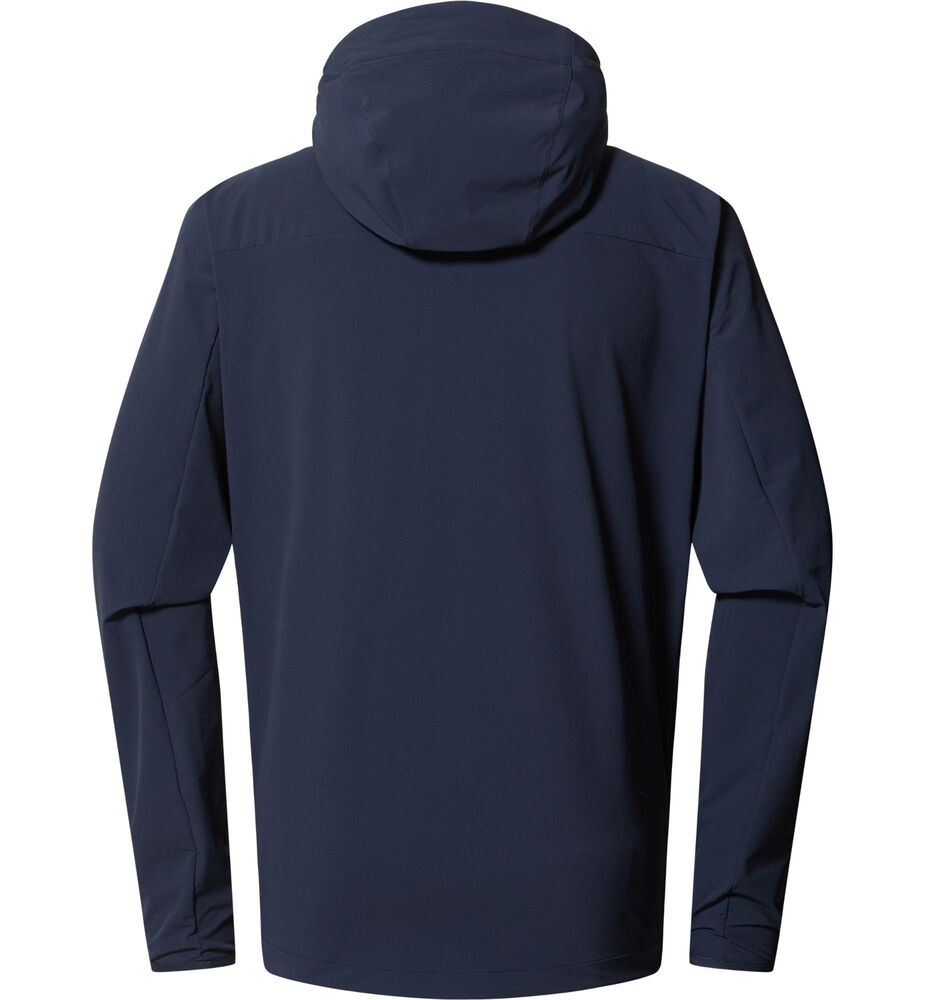 Tarn Blue klik voor vergroting