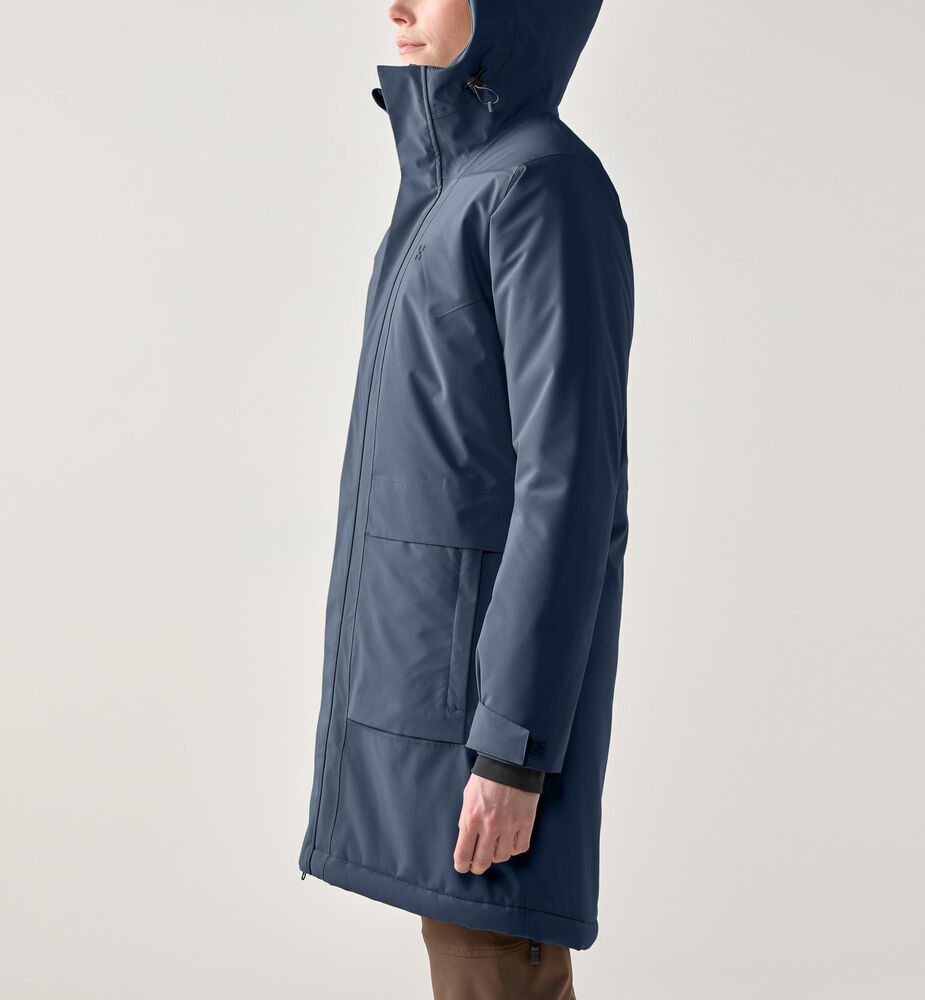 Tarn Blue klik voor vergroting