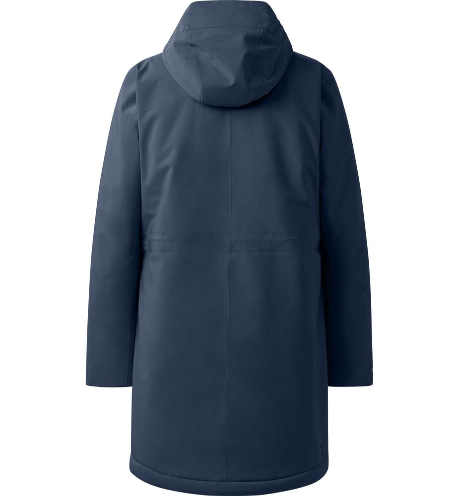 Tarn Blue klik voor vergroting