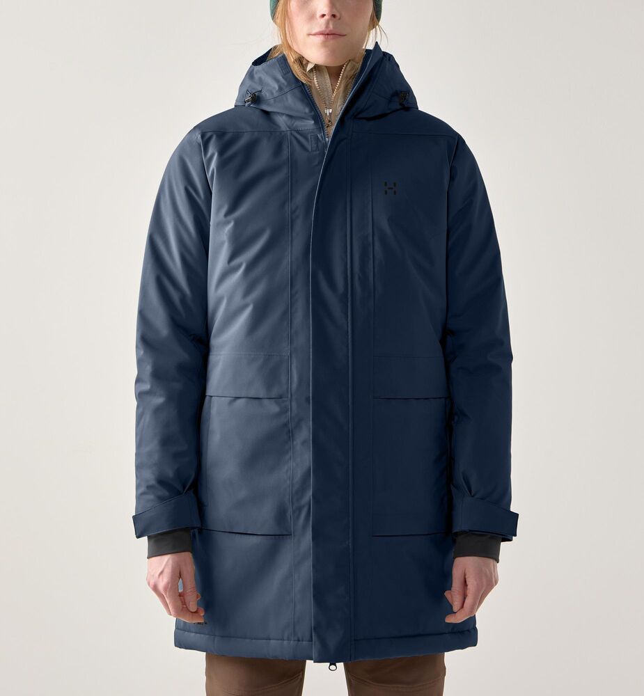 Tarn Blue klik voor vergroting