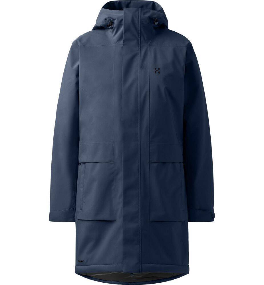 Tarn Blue klik voor vergroting