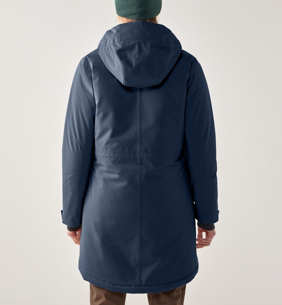 Tarn Blue klik voor vergroting
