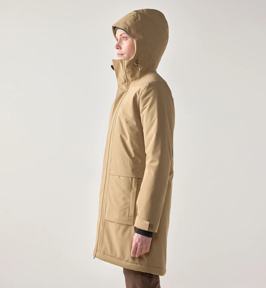 Teak Brown klik voor vergroting