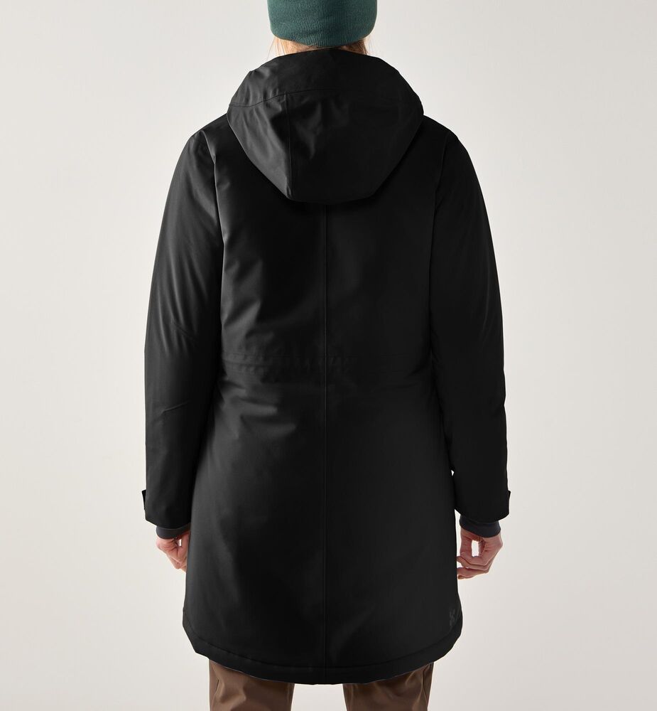 True Black klik voor vergroting