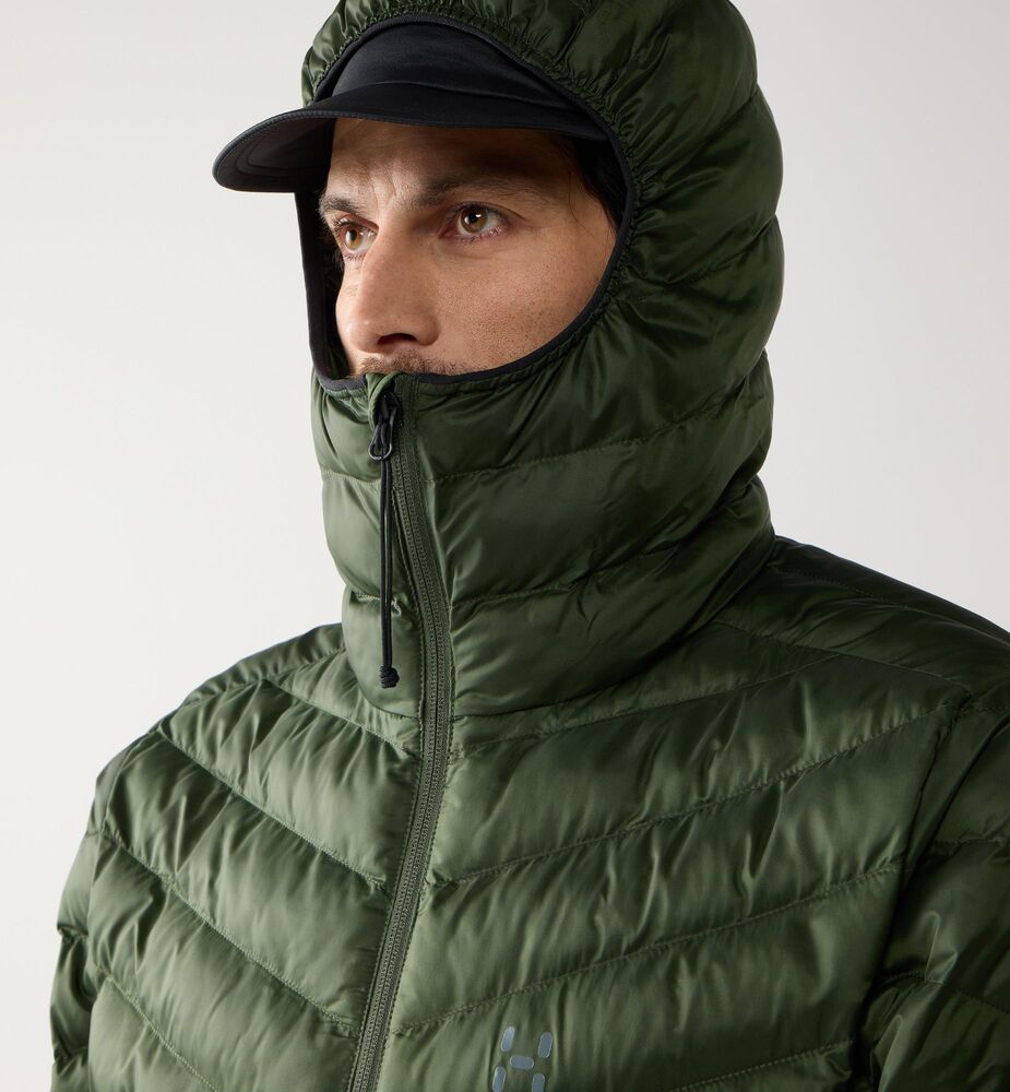 Seaweed Green klik voor vergroting