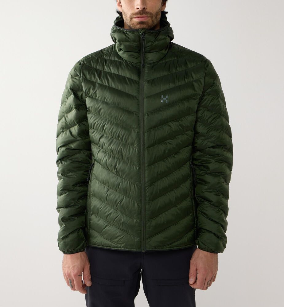 Seaweed Green klik voor vergroting