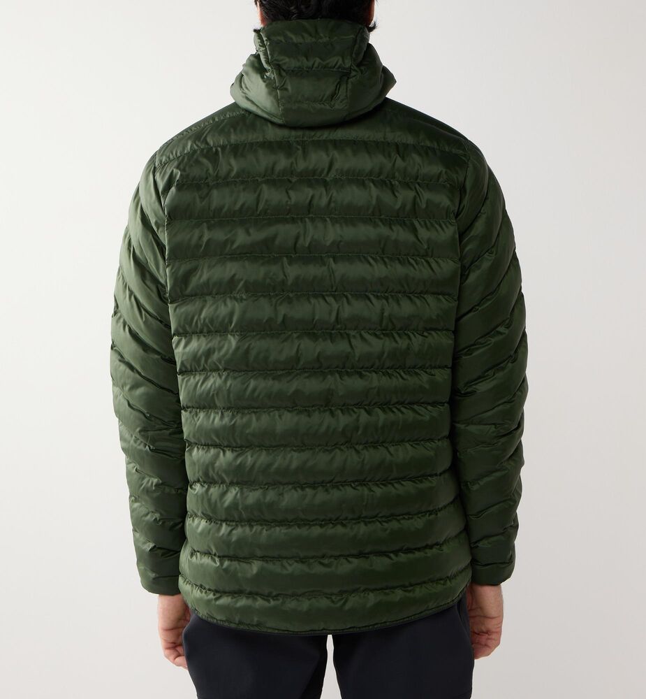 Seaweed Green klik voor vergroting