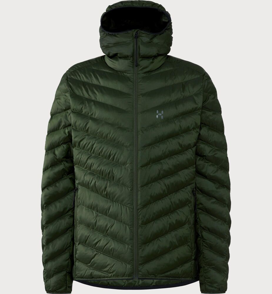 Seaweed Green klik voor vergroting