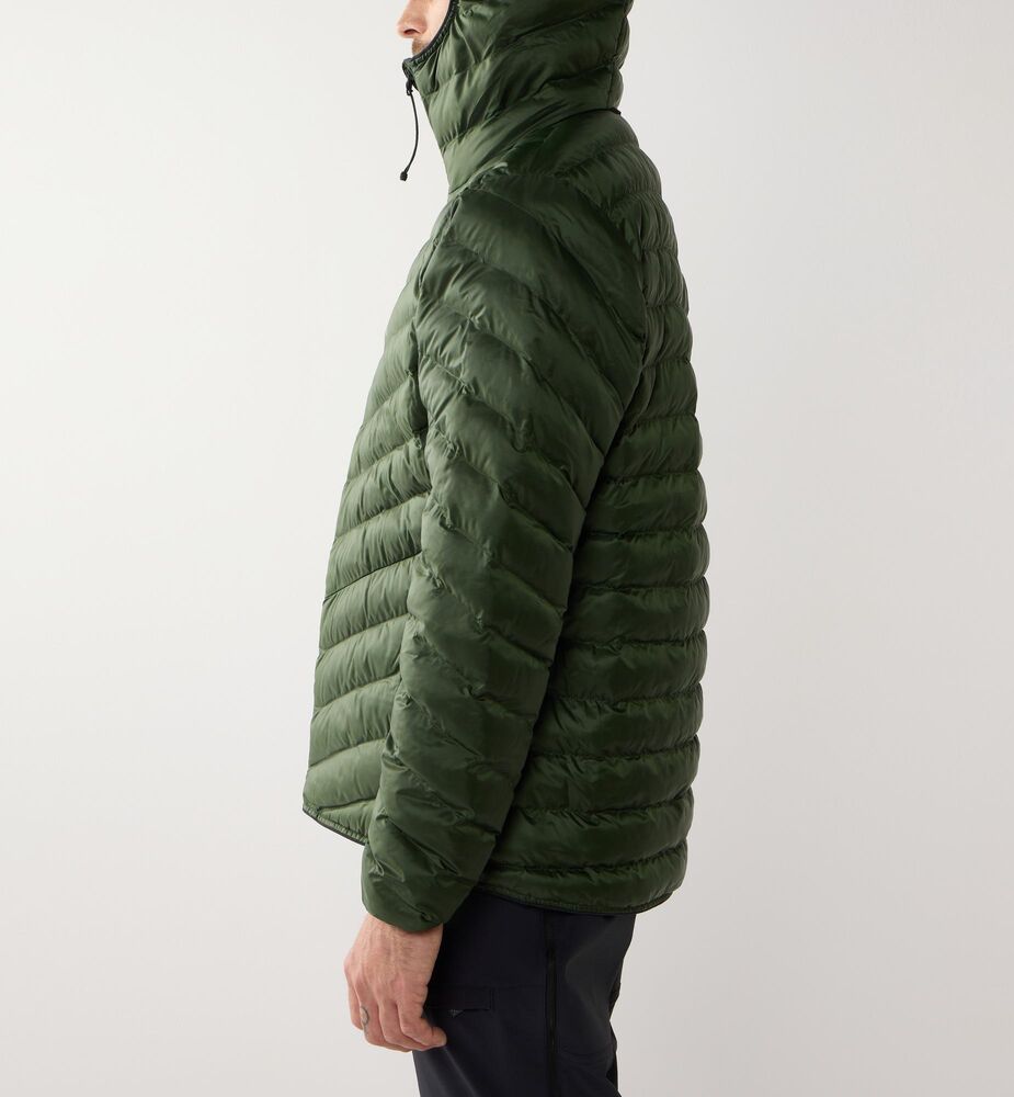 Seaweed Green klik voor vergroting