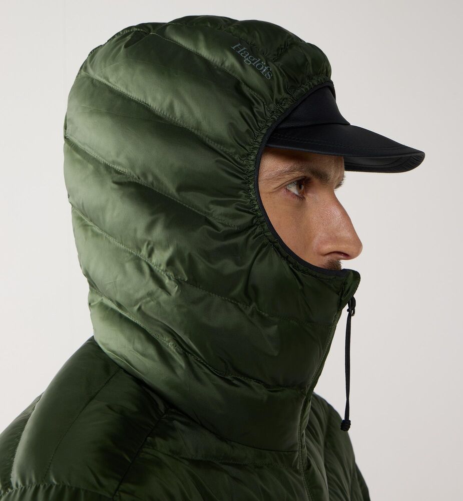 Seaweed Green klik voor vergroting
