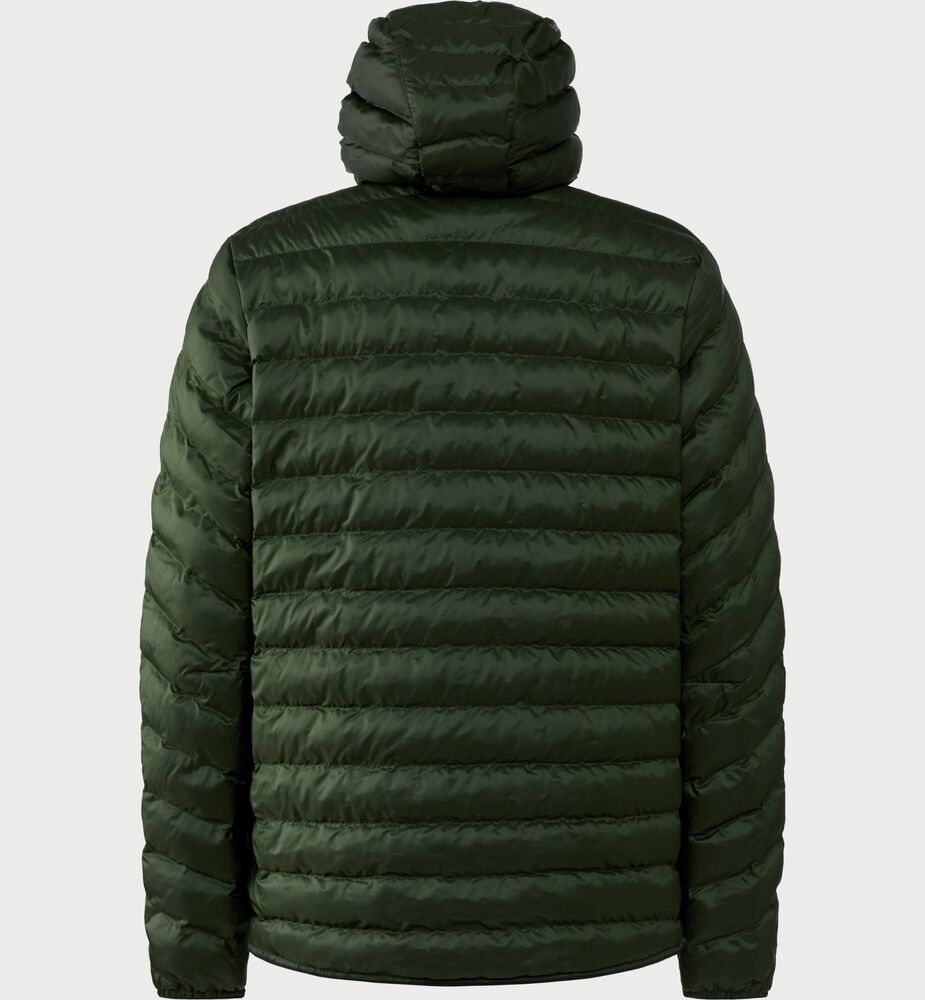 Seaweed Green klik voor vergroting