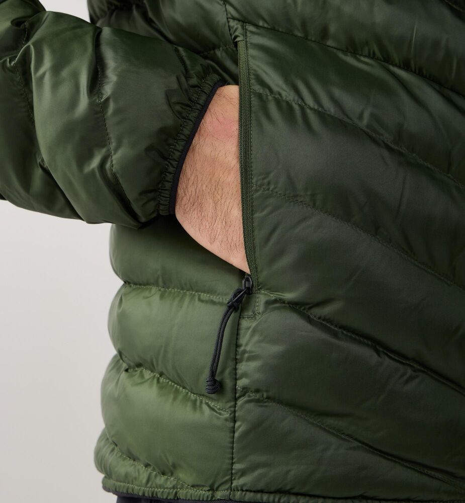 Seaweed Green klik voor vergroting