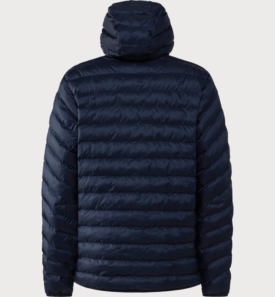 Tarn Blue klik voor vergroting
