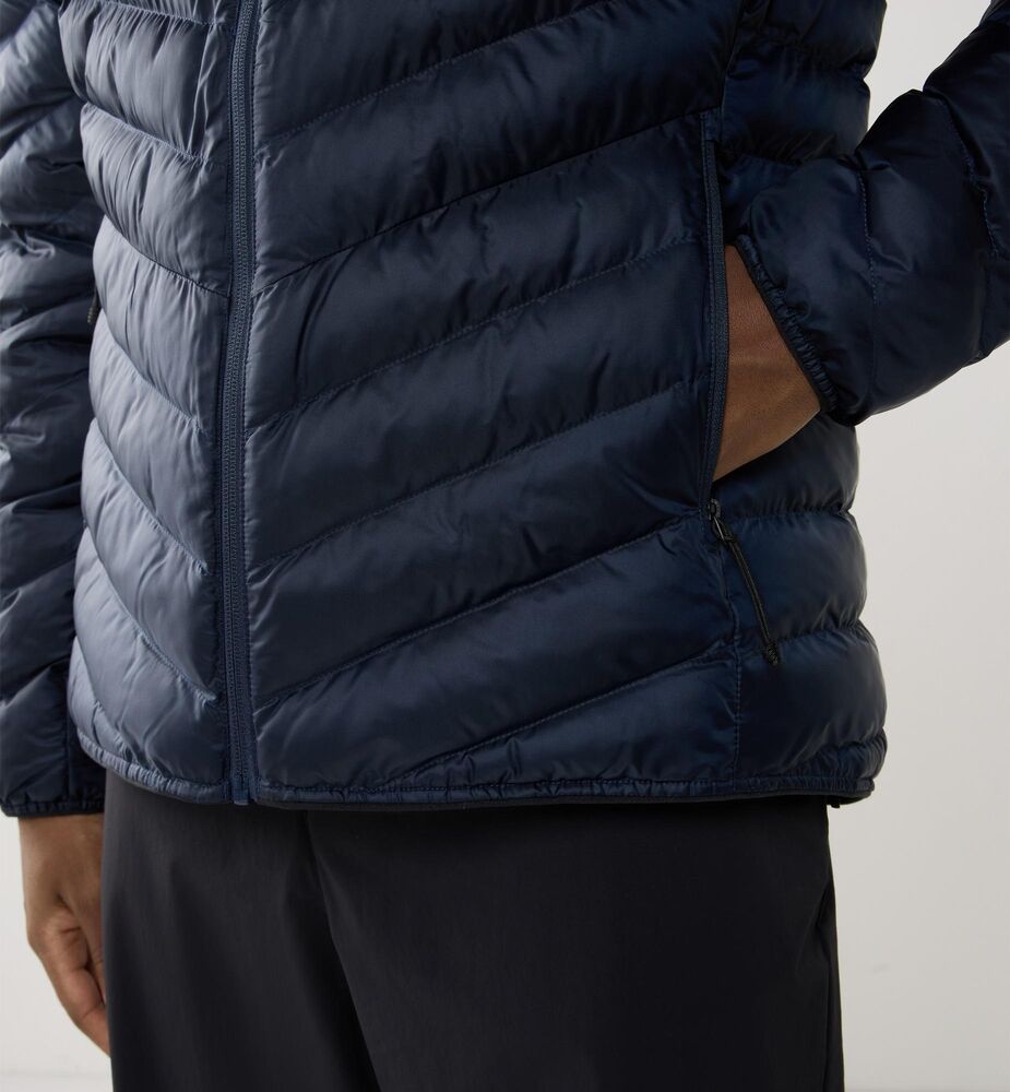 Tarn Blue klik voor vergroting
