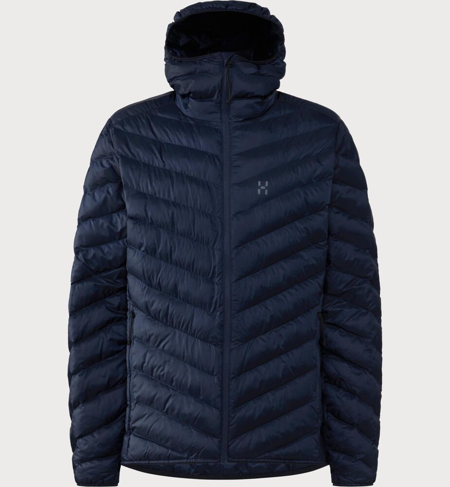 Tarn Blue klik voor vergroting