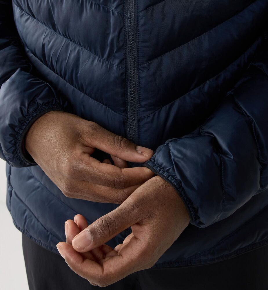 Tarn Blue klik voor vergroting