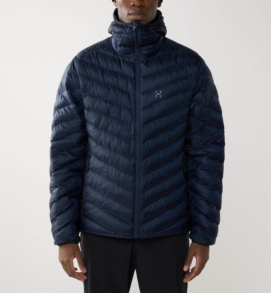 Tarn Blue klik voor vergroting
