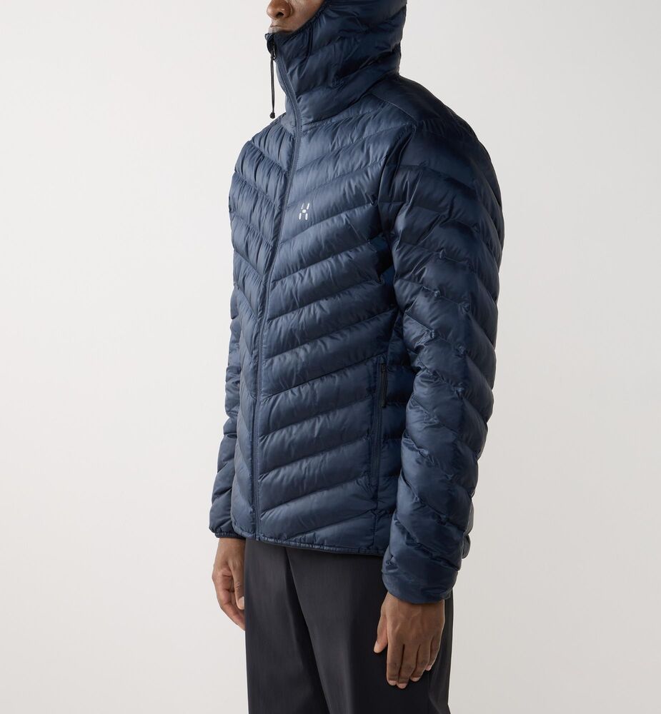 Tarn Blue klik voor vergroting