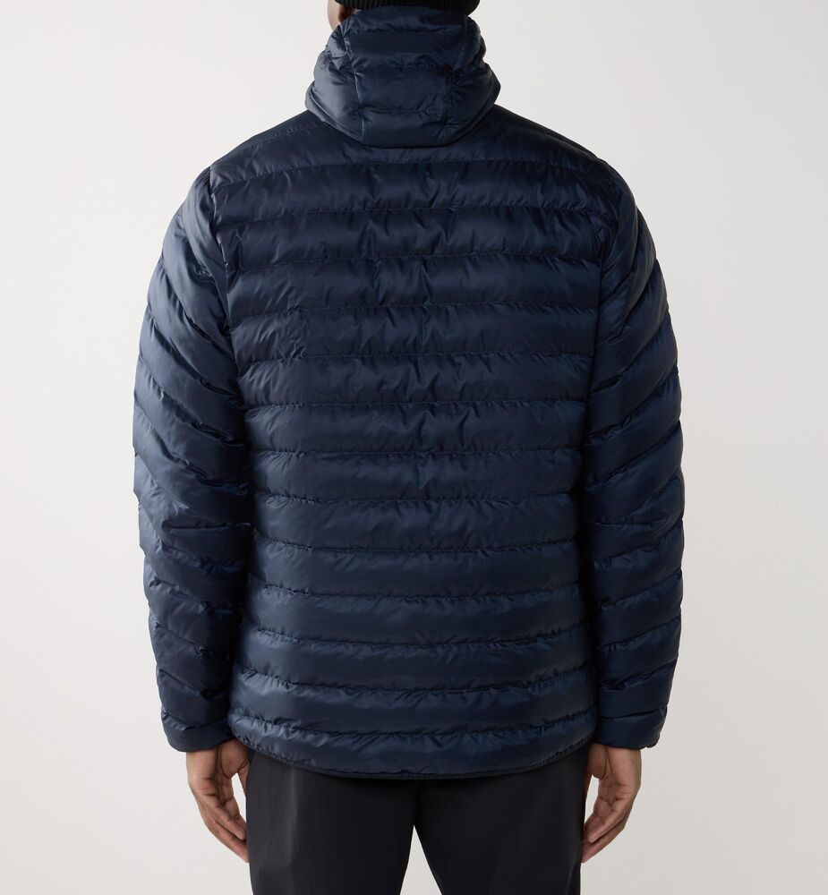 Tarn Blue klik voor vergroting