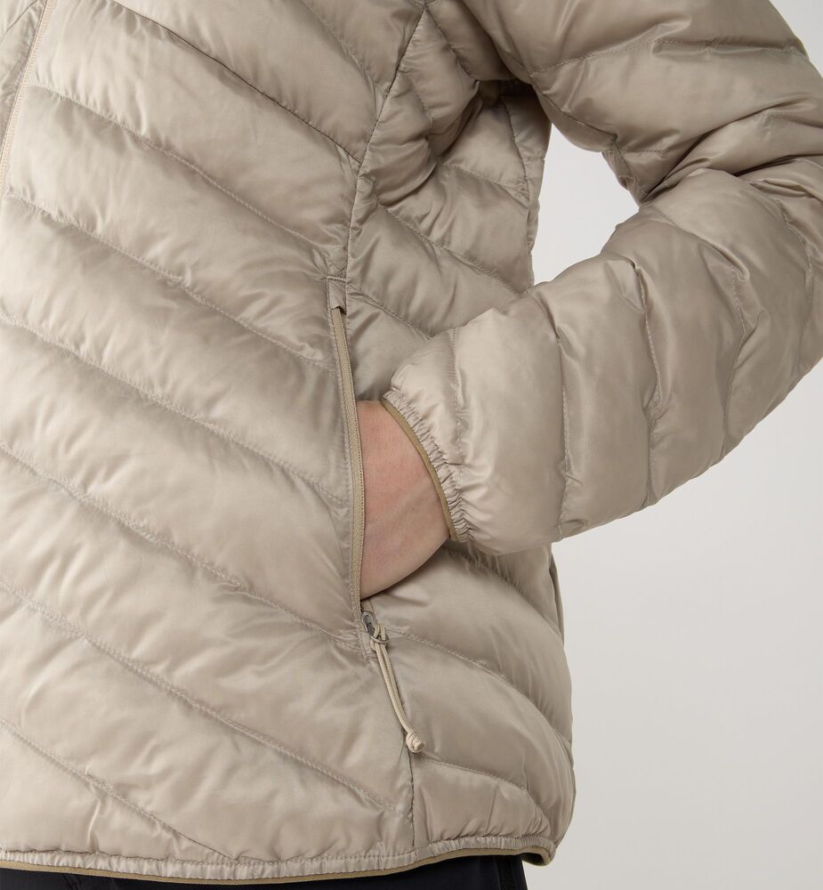 Chalk Beige klik voor vergroting