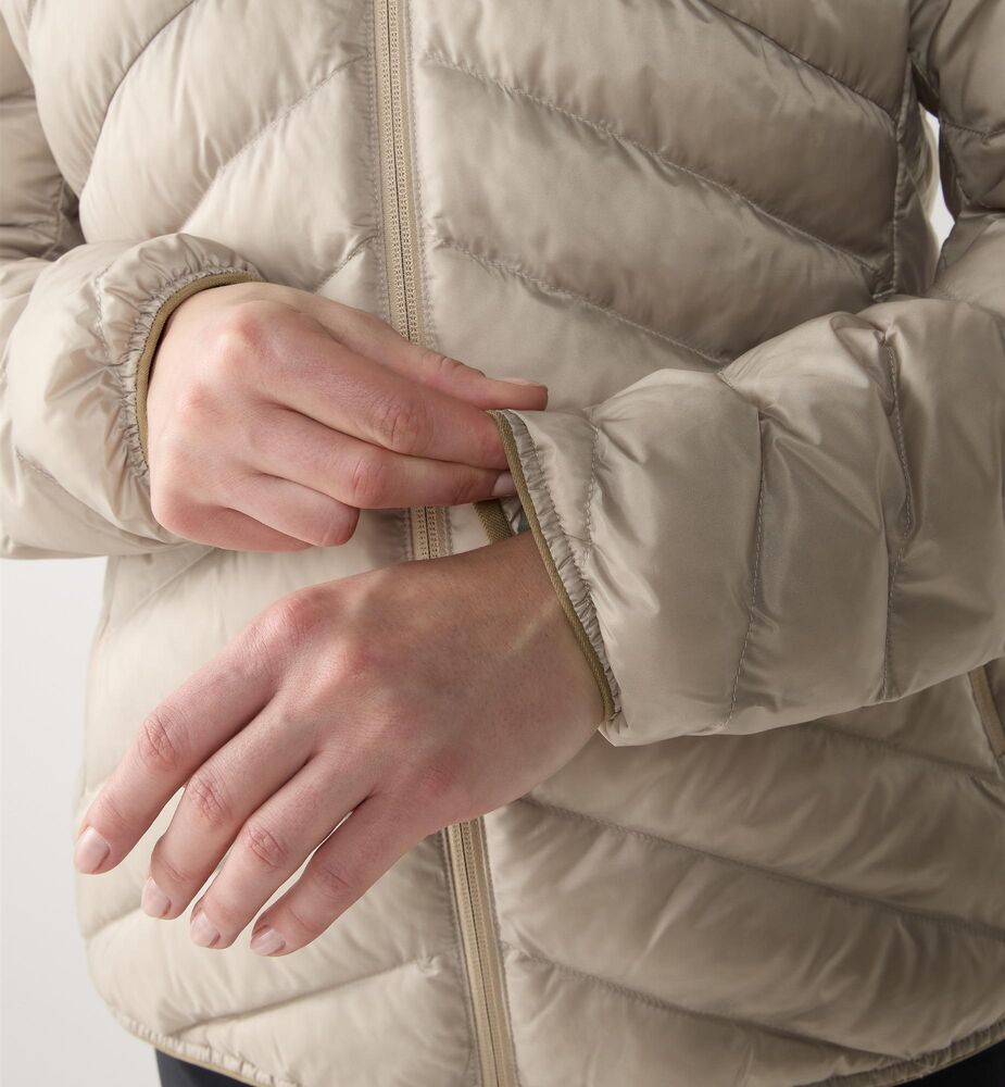 Chalk Beige klik voor vergroting