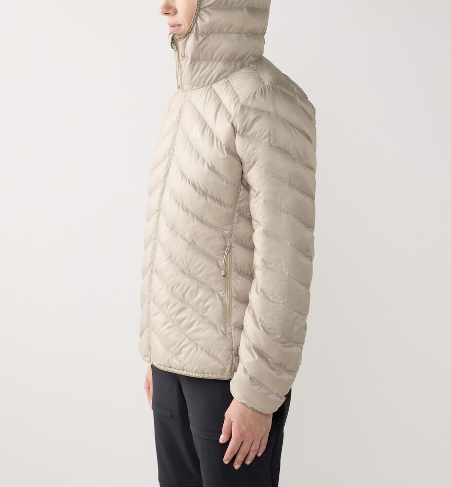 Chalk Beige klik voor vergroting