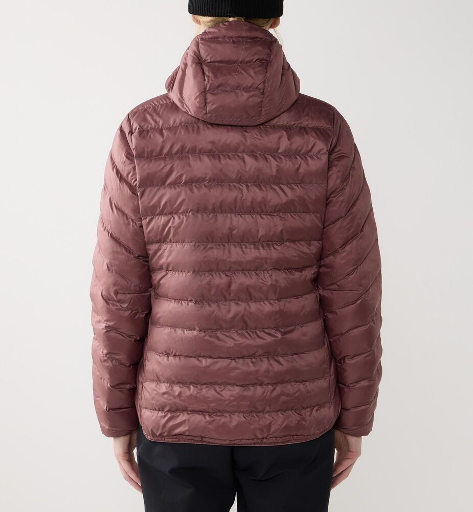 Misty Mauve klik voor vergroting