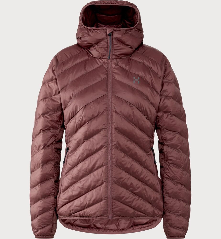 Misty Mauve klik voor vergroting
