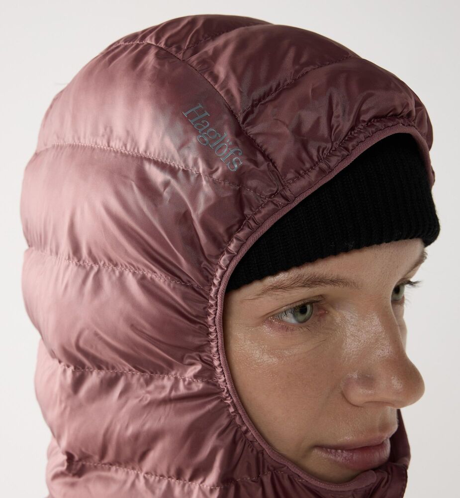 Misty Mauve klik voor vergroting