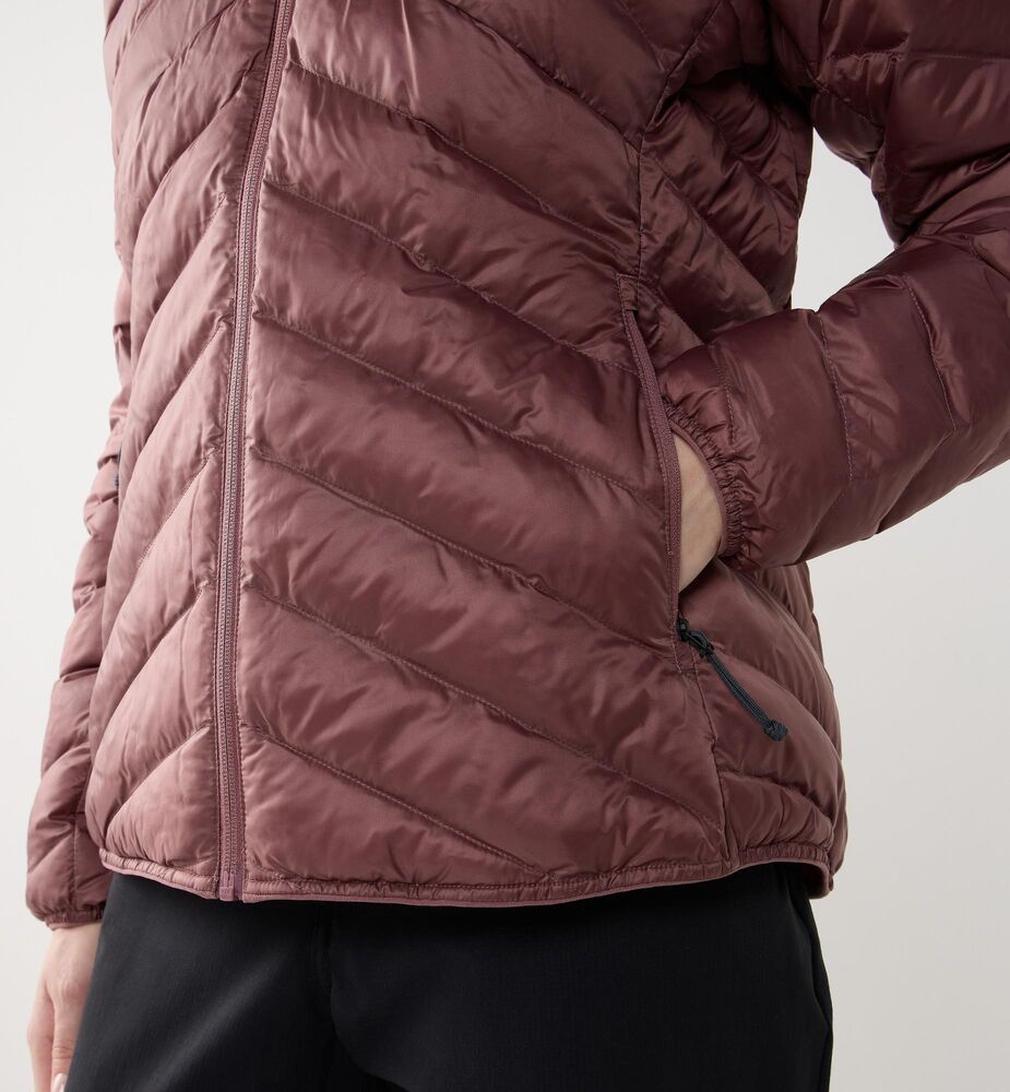 Misty Mauve klik voor vergroting
