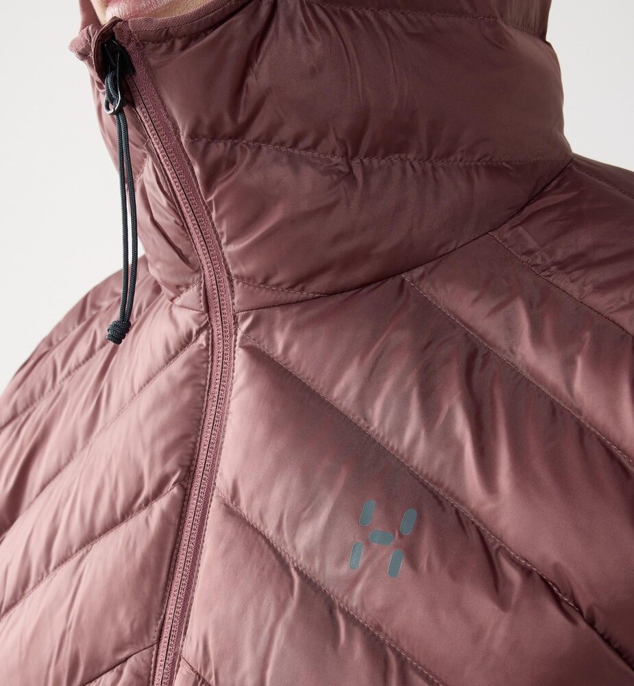 Misty Mauve klik voor vergroting