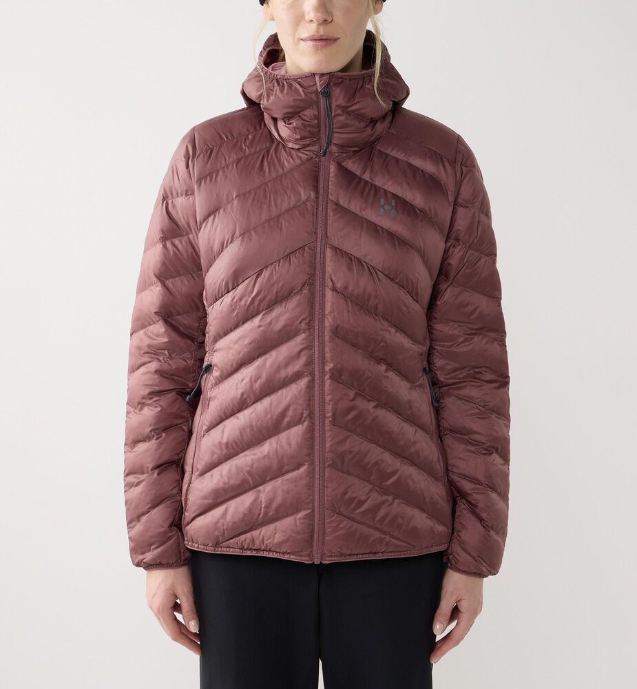 Misty Mauve klik voor vergroting