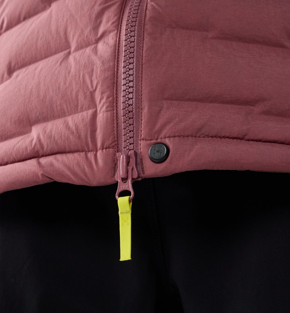 Misty Mauve klik voor vergroting