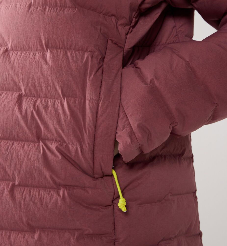 Misty Mauve klik voor vergroting