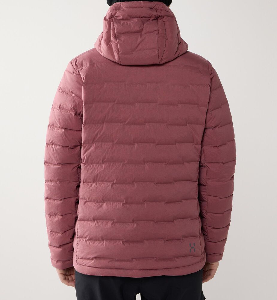 Misty Mauve klik voor vergroting