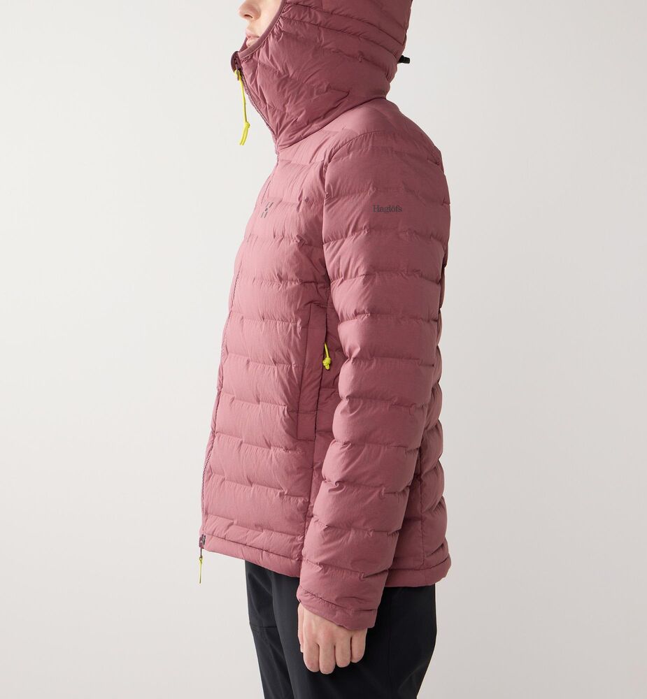 Misty Mauve klik voor vergroting