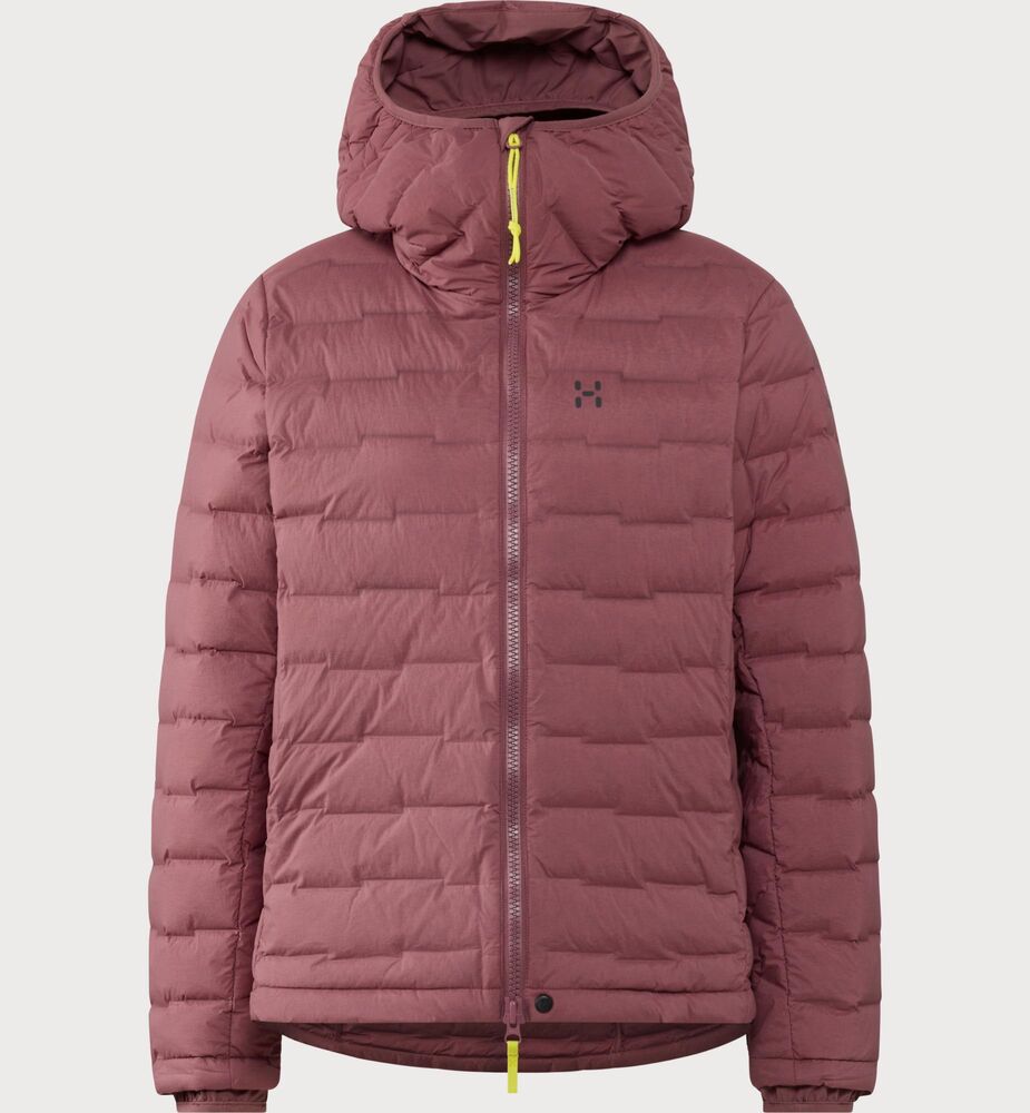 Misty Mauve klik voor vergroting