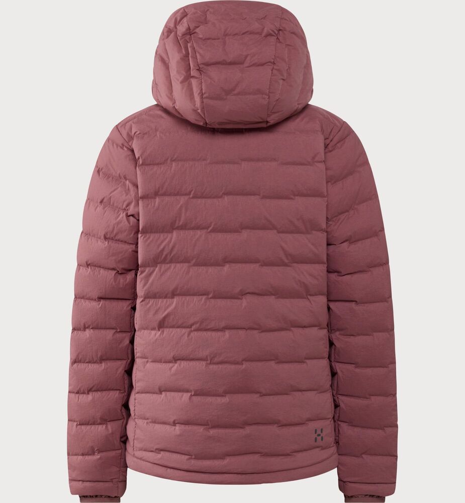 Misty Mauve klik voor vergroting