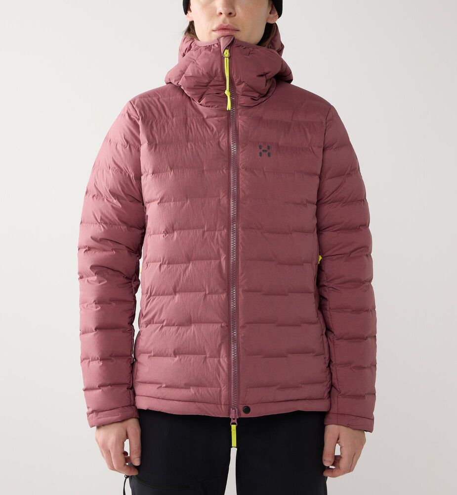 Misty Mauve klik voor vergroting