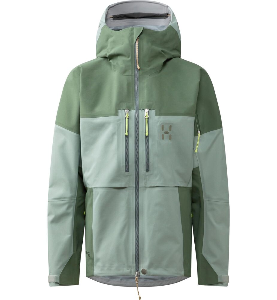 Dew Green/chlorophyll Green klik voor vergroting