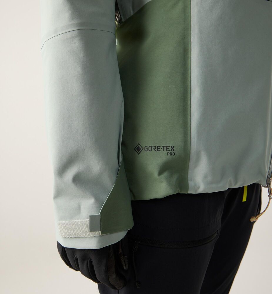 Dew Green/chlorophyll Green klik voor vergroting