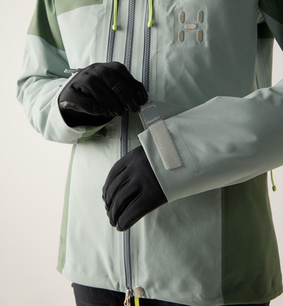 Dew Green/chlorophyll Green klik voor vergroting