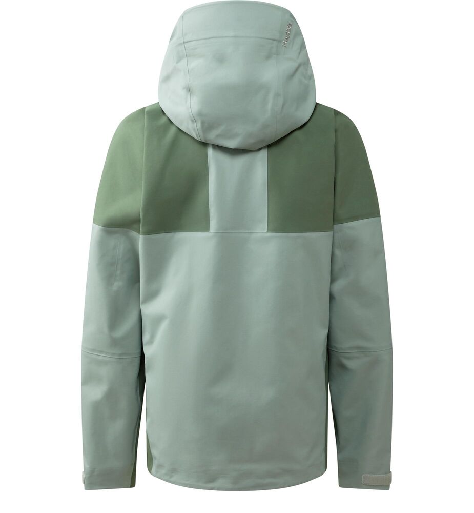 Dew Green/chlorophyll Green klik voor vergroting
