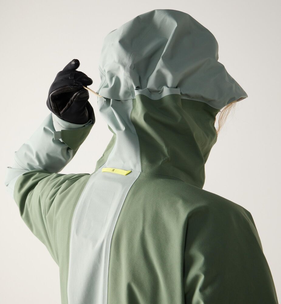 Dew Green/chlorophyll Green klik voor vergroting