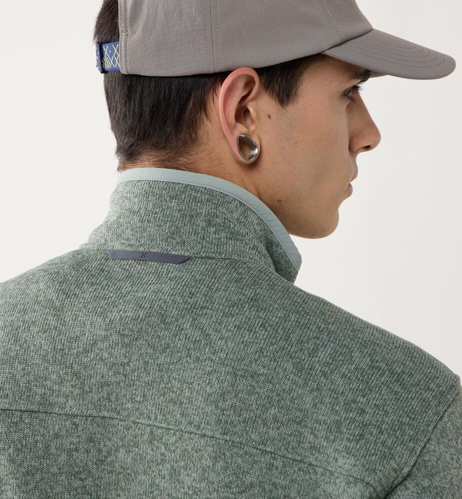 Chlorophyll Green/dew Green klik voor vergroting