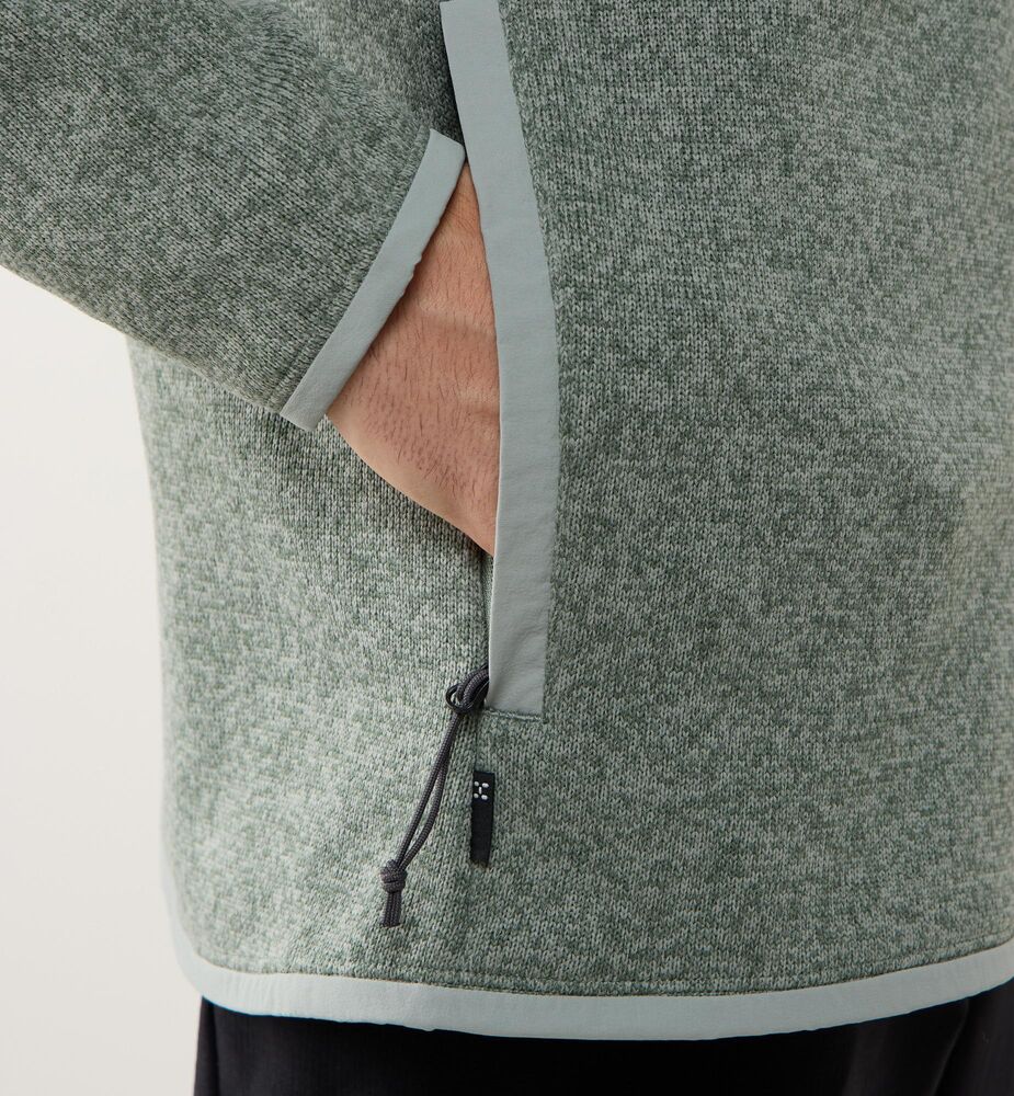 Chlorophyll Green/dew Green klik voor vergroting