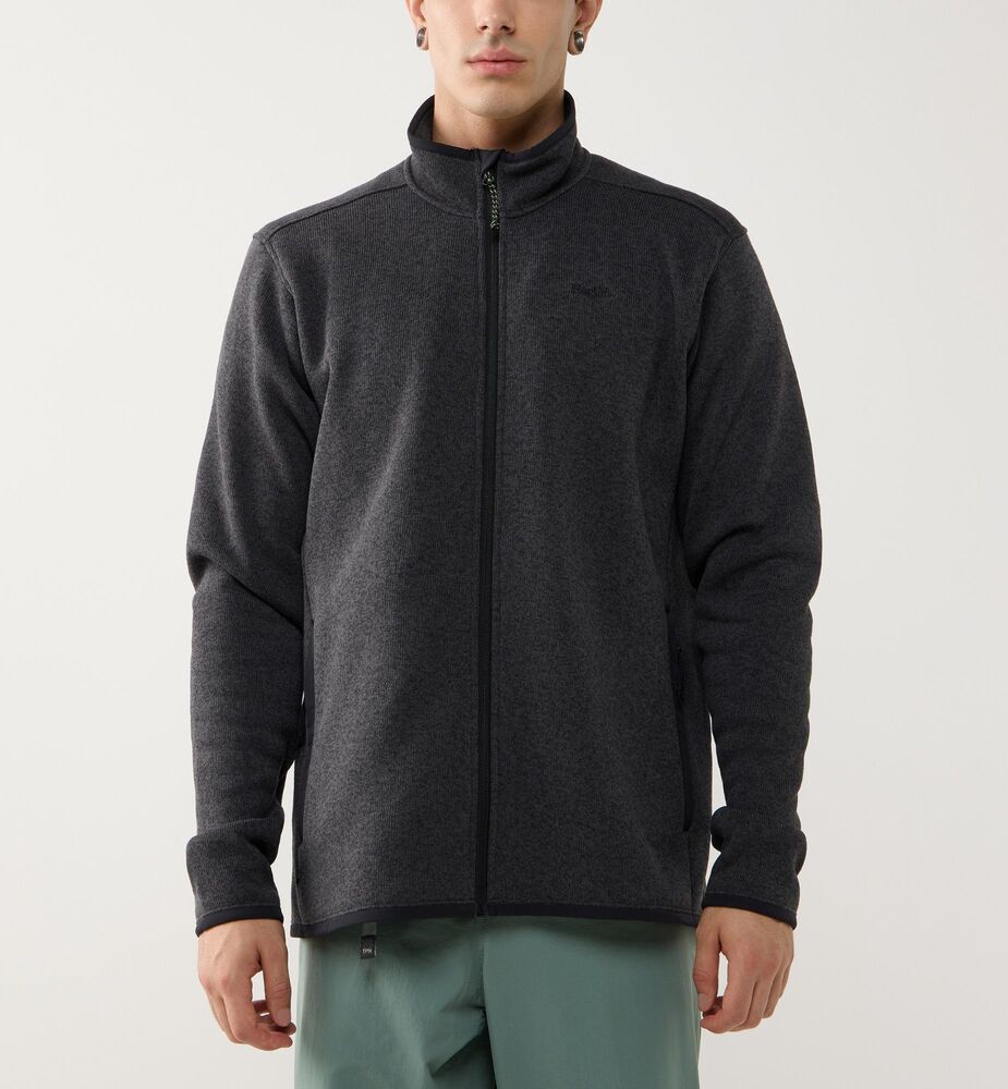 Magnetite/true Black klik voor vergroting