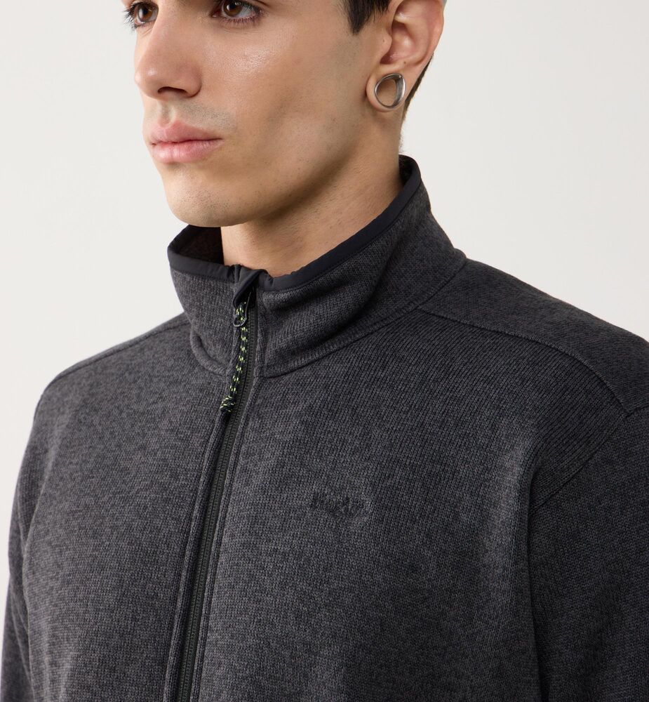 Magnetite/true Black klik voor vergroting