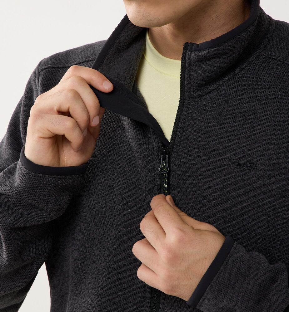 Magnetite/true Black klik voor vergroting